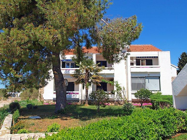 Apartment Doris Sibenik Exterior photo