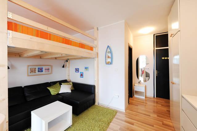 Apartment Doris Sibenik Exterior photo